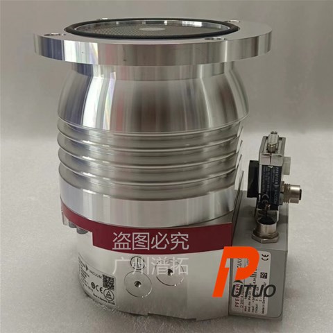 分子泵常見(jiàn)故障處理