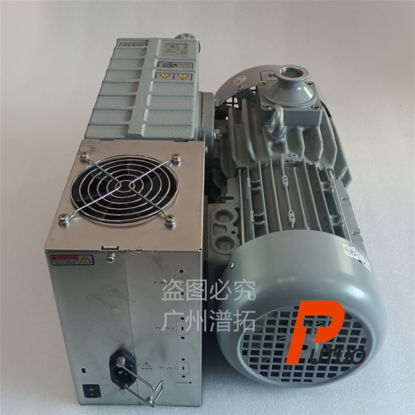 Agilent安捷倫MS30 RVP原裝進(jìn)口旋片泵保養