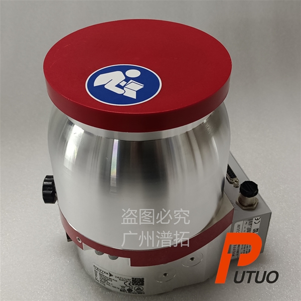 維修Pfeiffer普發(fā)SpiltFlow 300 Plus渦輪分子泵