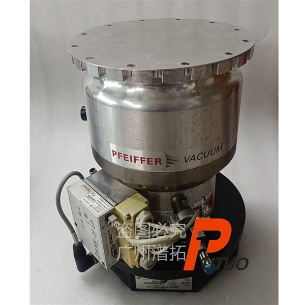 維修Pfeiffer普發(fā)TPH 1201 PN進(jìn)口渦輪分子泵