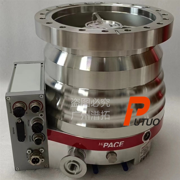 德國普發(fā)pfeiffer Hipace700分子泵維修保養