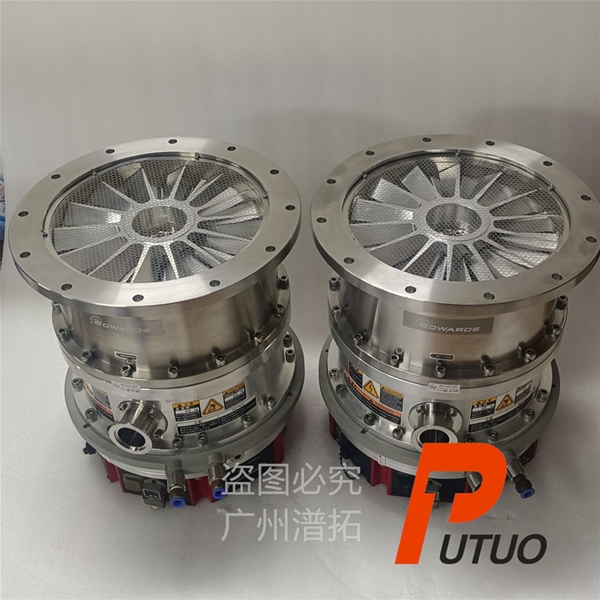 維修Edwards愛(ài)德華 STP-iXR2206磁懸浮分子泵