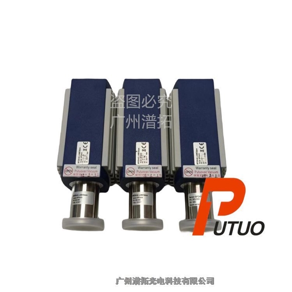 現貨出售inficon英?？礏PG400分子泵真空計