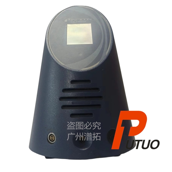 維修INFICON英?？礖LD6000冷媒檢漏儀