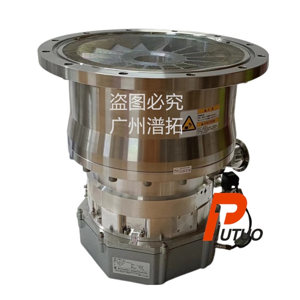 維修Shimadzu島津TMP-V3304LM磁懸浮分子泵