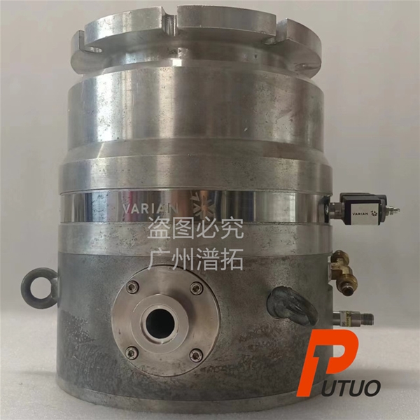 維修及出售Varian瓦里安Turbo-V 1K-G二手分子泵