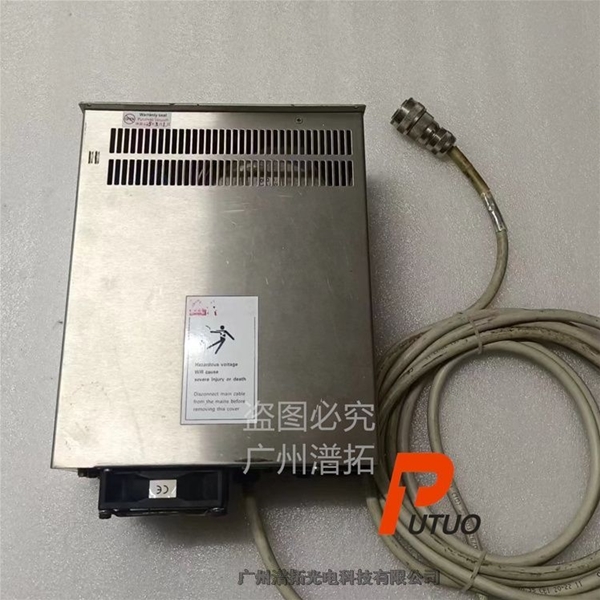 維修Varian瓦里安TV550HT C.U分子泵控制器