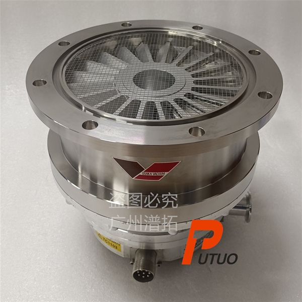 維修OSAKA大阪TG1400FVAB日本進(jìn)口渦輪分子泵
