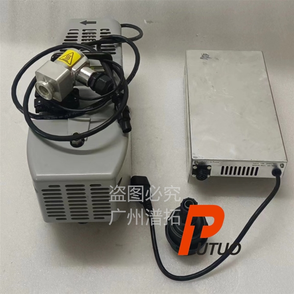 維修Agilent美國安捷倫IDP3無(wú)油干式泵