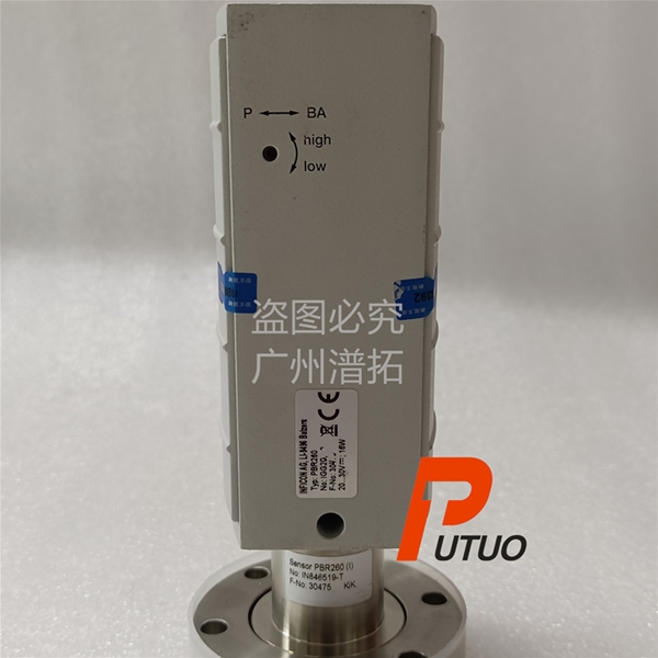 出售INFICON英?？礟BR260真空傳感器-原裝進(jìn)口